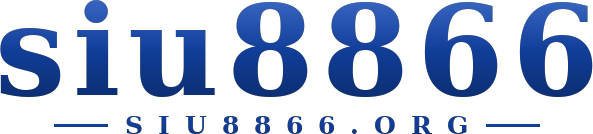 siu8866 logo